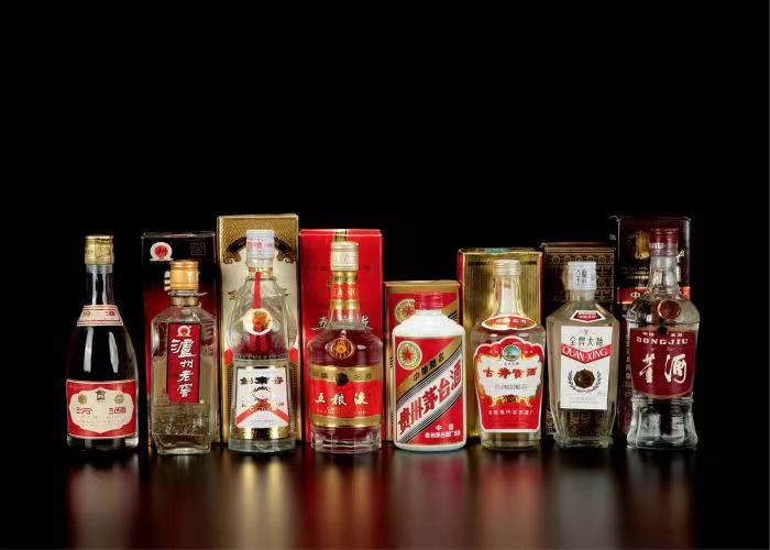 娄底哪里有回收老酒的